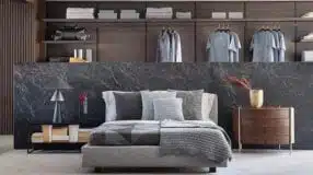 foto de quarto com closet 93