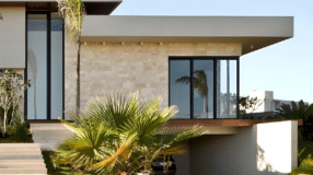 Revestimento de parede externa: 60 ideias incríveis para a sua casa