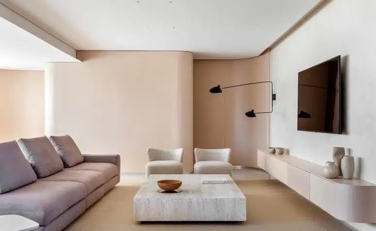 sala minimalista 00