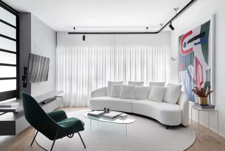 sala minimalista 3