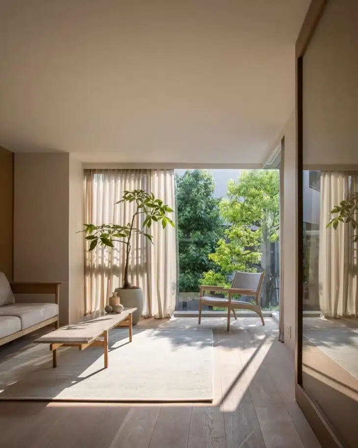 sala minimalista 4