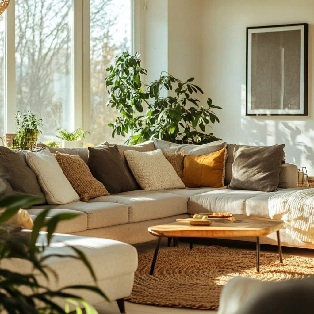 How to Choose a Comfortable Sofa for Relaxation 6 Como escolher um sofá confortável
