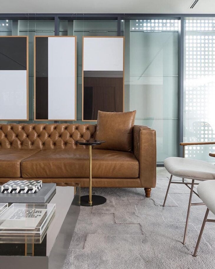 Foto: Reprodução / Triplex Arquitetura