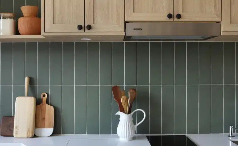 5 Tips for Using Tile Paint to Achieve the Best Results 3 Arq. Patricia Pomerantzeff