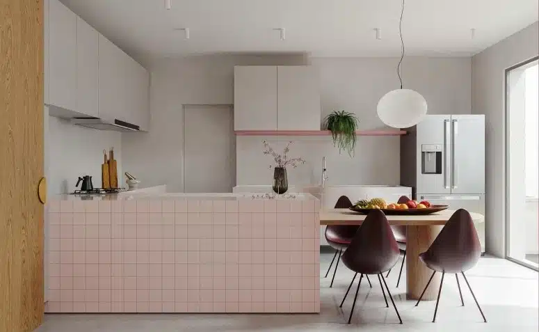 5 Tips for Using Tile Paint to Achieve the Best Results 5 Foto de tinta para azulejo