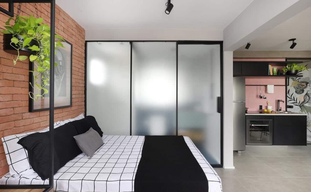 Glass Partitions: An Essential Item for Organizing Spaces 10 Cobogós: um toque de brasilidade para fachadas e divisórias
