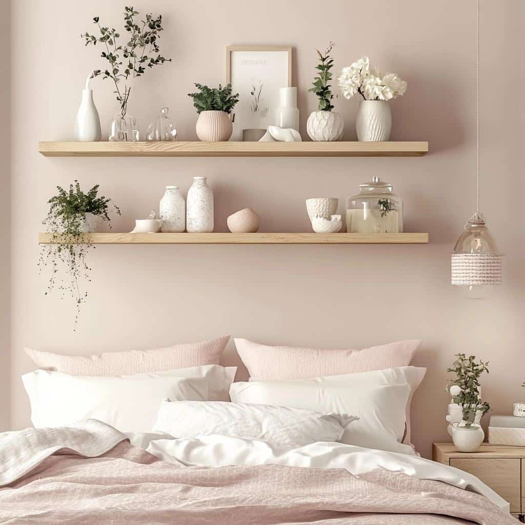 Prateleira para Quarto Infantil: 6 Maneiras de Usar na Decoração
