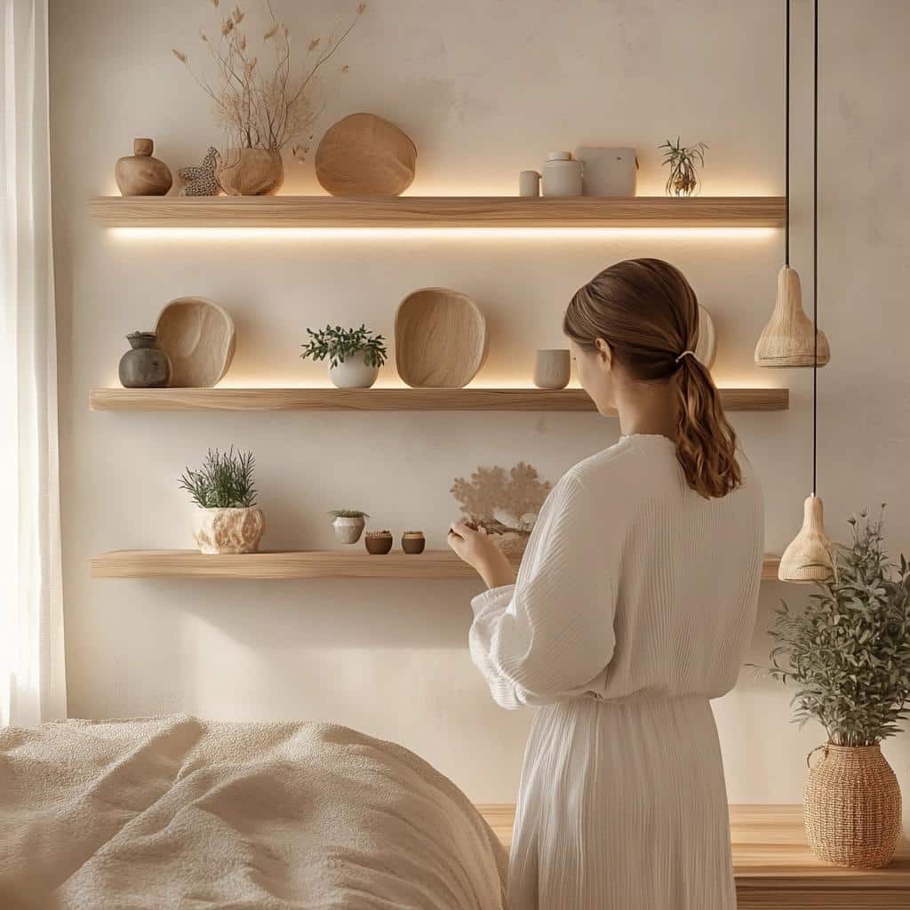 Prateleira para Quarto Infantil: 6 Maneiras de Usar na Decoração