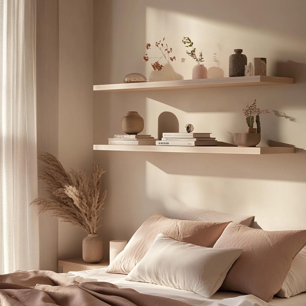 Prateleira para Quarto Infantil: 6 Maneiras de Usar na Decoração