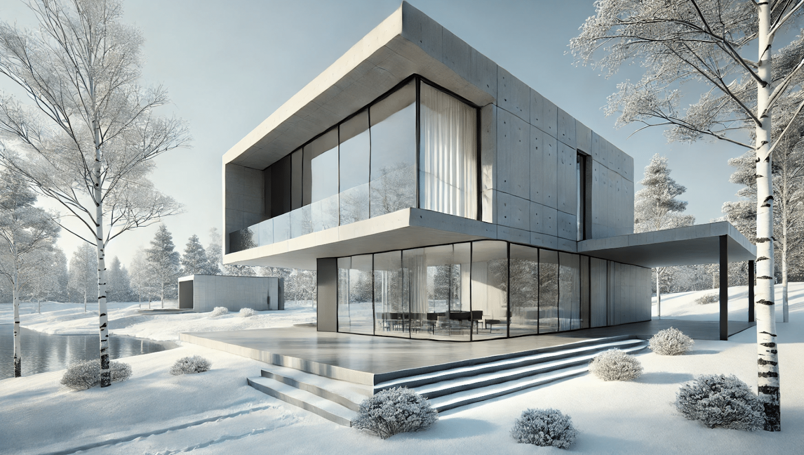 Artificial Intelligence in Architecture: Revolutionizing Design and Its Challenges 5 O design generativo é uma área que se beneficia significativamente da aplicação da IA na arquitetura.