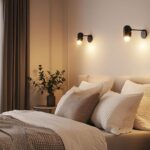 Abajures para Sala: 60 Opções para Iluminar e Decorar