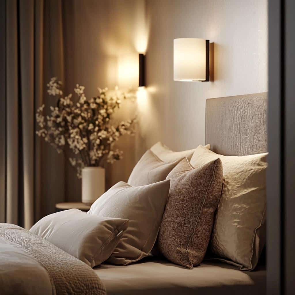 60 Perfect Lampshade Designs to Illuminate and Decorate Your Living Room 6 Abajures para Sala: 60 Opções para Iluminar e Decorar