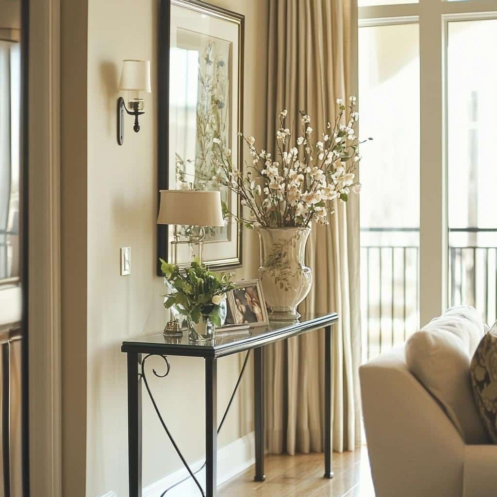 Aparador de Vidro: 50 Ideias para Adicionar Este Móvel na Sua Casa