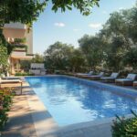 Área Gourmet com Piscina: Como Criar um Espaço Aconchegante