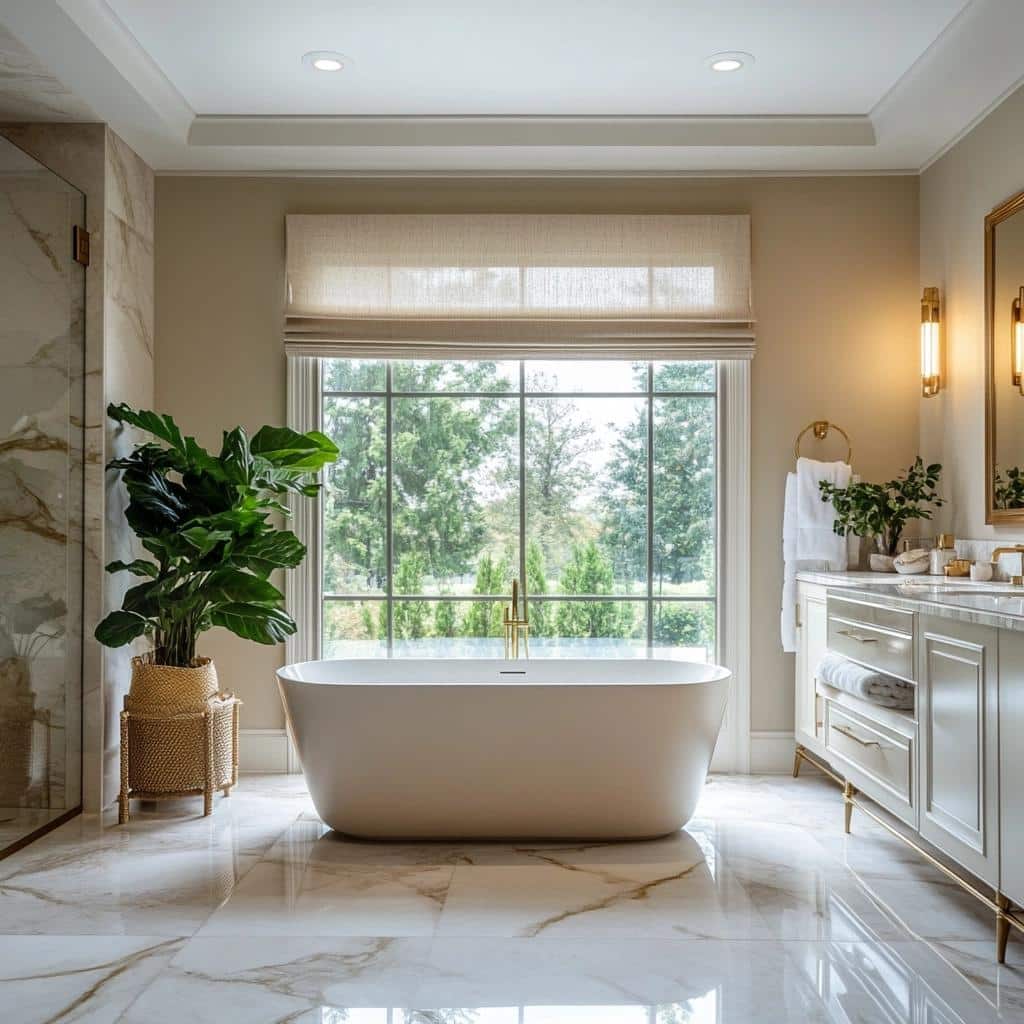 110 Ideias de Banheiros Decorados para Dar uma Cara Nova ao Seu Espaço