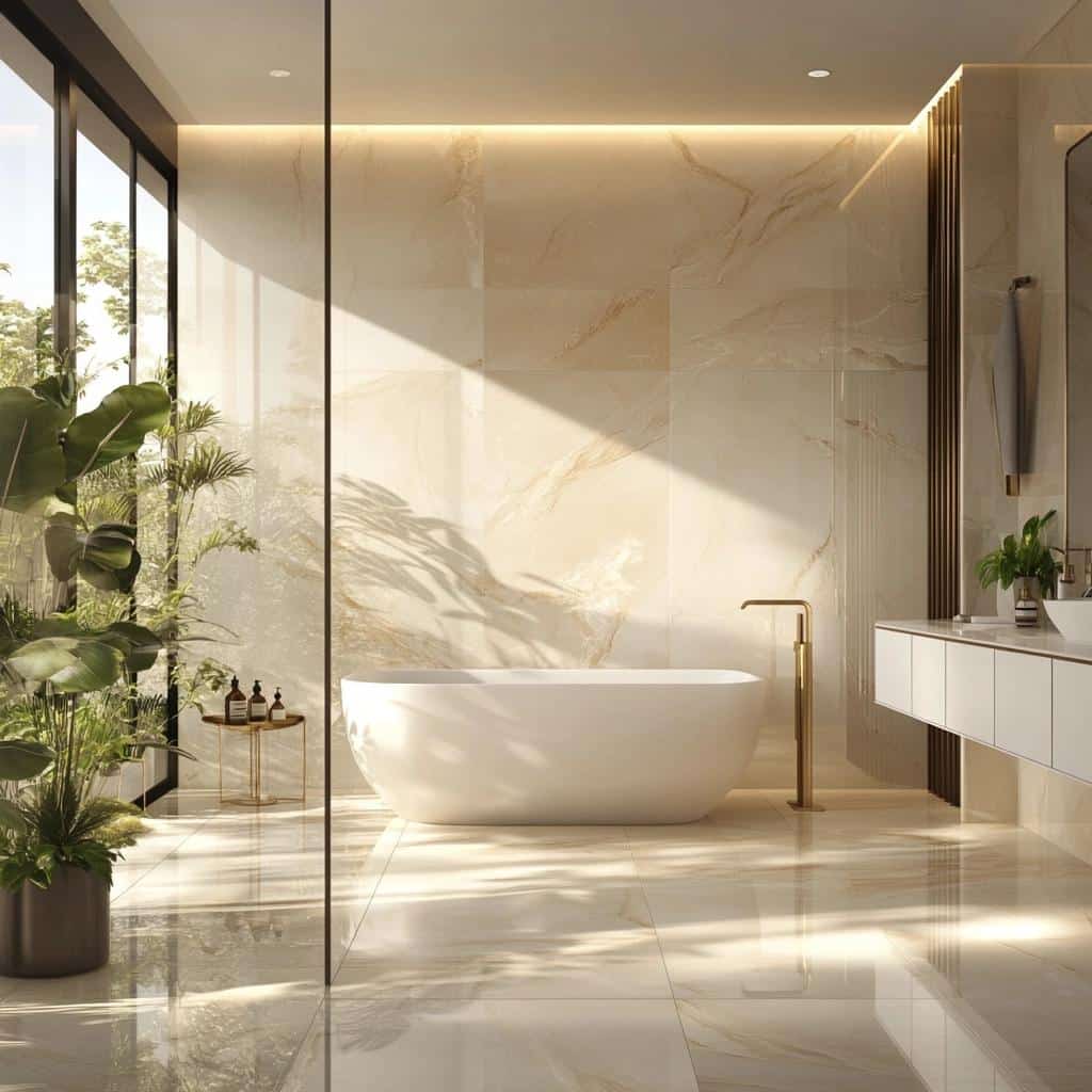 110 Ideias de Banheiros Decorados para Dar uma Cara Nova ao Seu Espaço