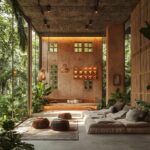 Bioconstrução: Um Caminho Sustentável Para Sua Casa