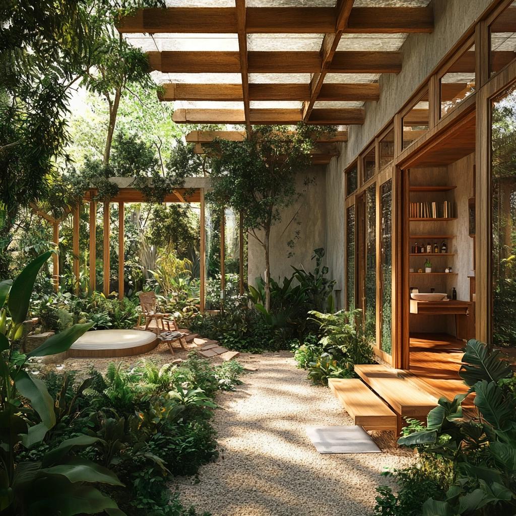 Bioconstrução: Um Caminho Sustentável Para Sua Casa