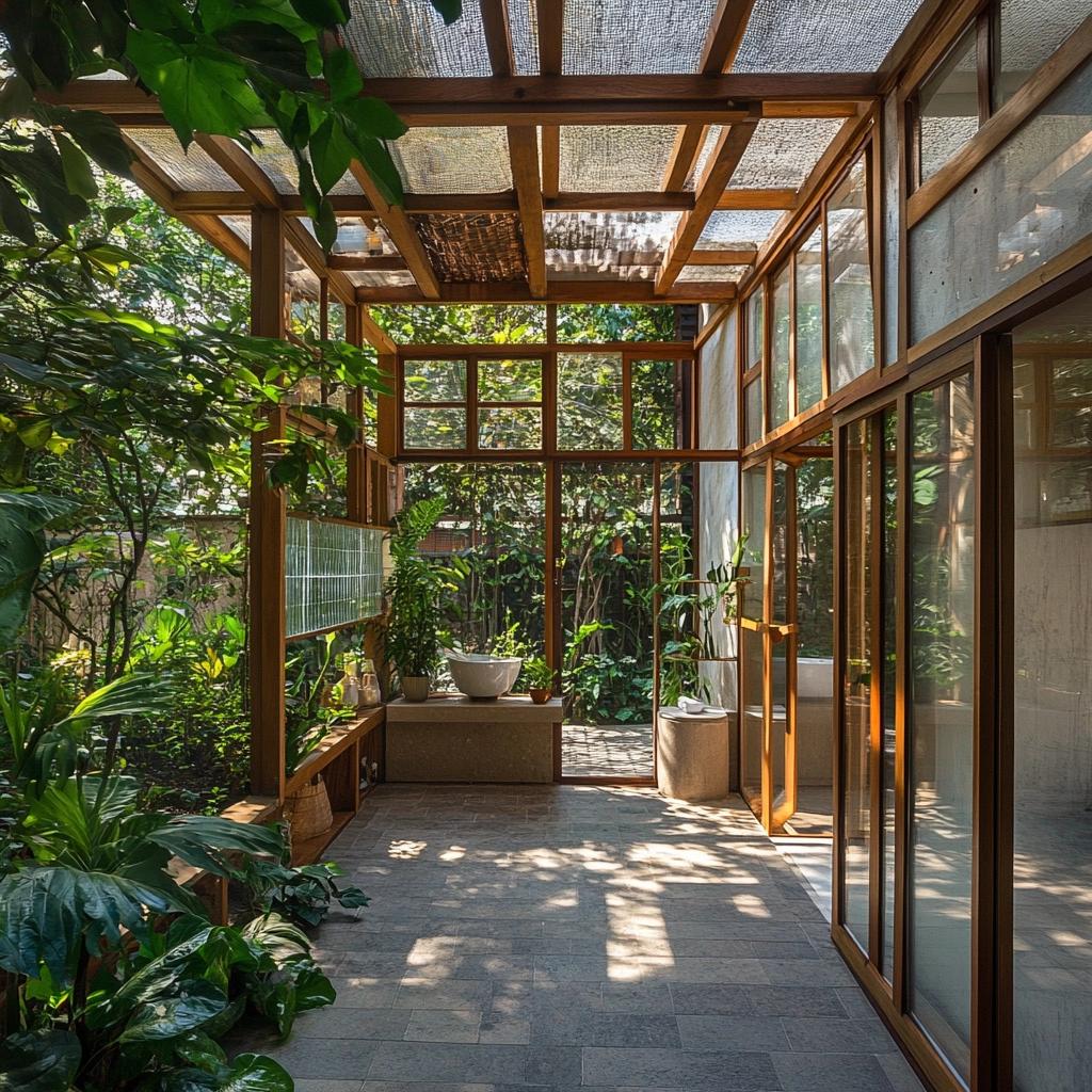 Bioconstrução: Um Caminho Sustentável Para Sua Casa