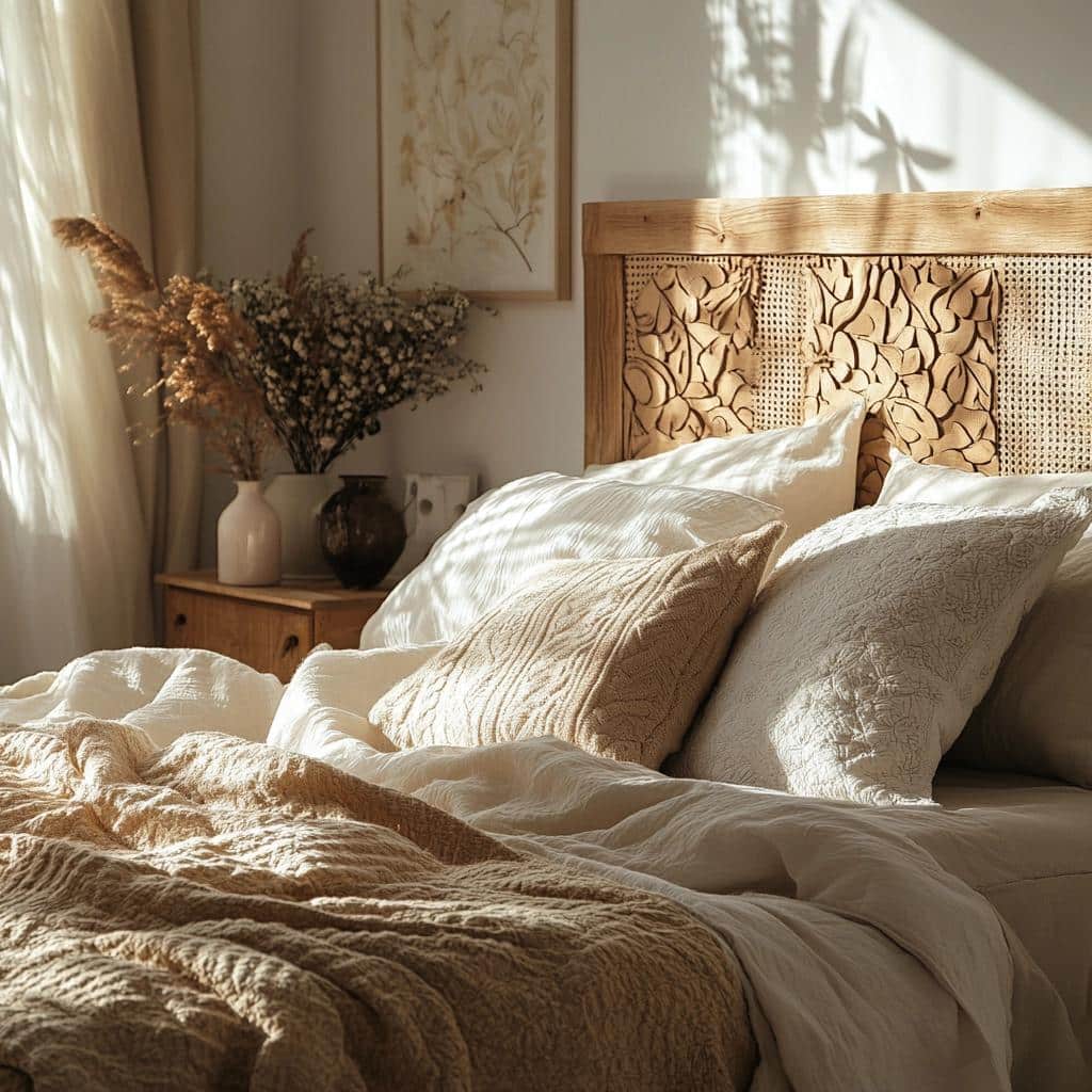 Cabeceira de Pallet: 48 Ideias Incríveis para uma Decoração Ecológica