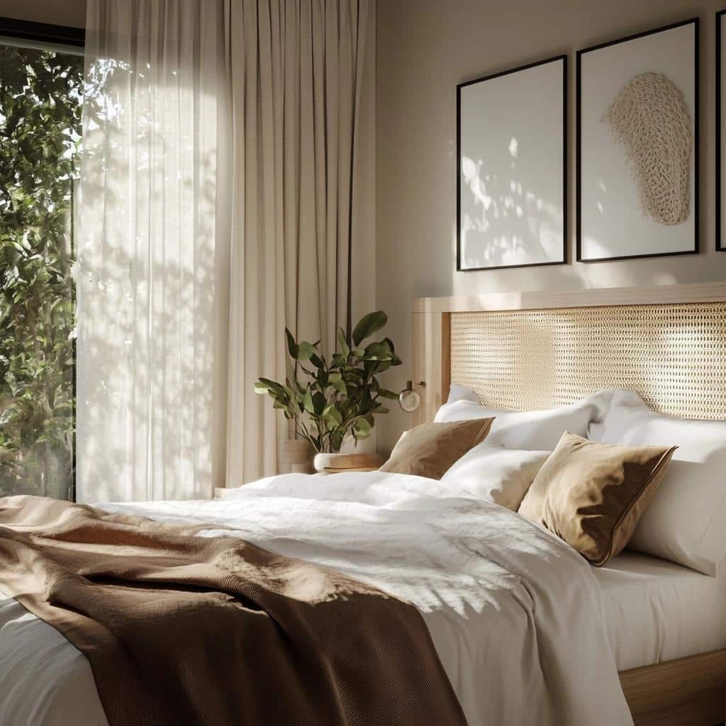 Cabeceira de Pallet: 48 Ideias Incríveis para uma Decoração Ecológica