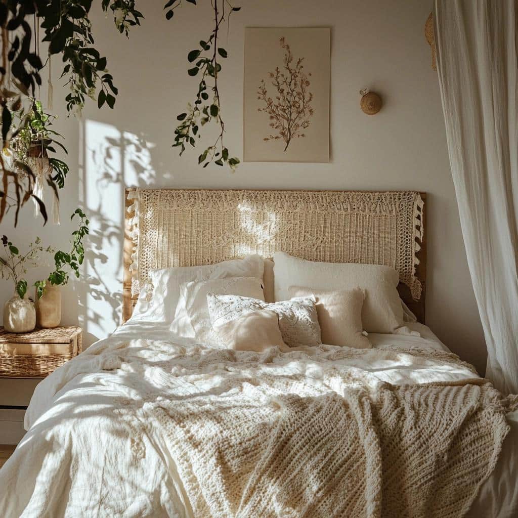 Cabeceira de Pallet: 48 Ideias Incríveis para uma Decoração Ecológica