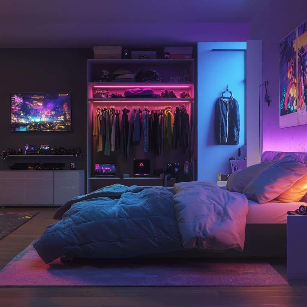 Cômodas para Quarto: 35 Modelos Para Armazenar Com Estilo