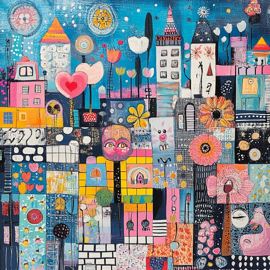 20 Ideias de Desenhos na Parede para Introduzir Arte no Ambiente
