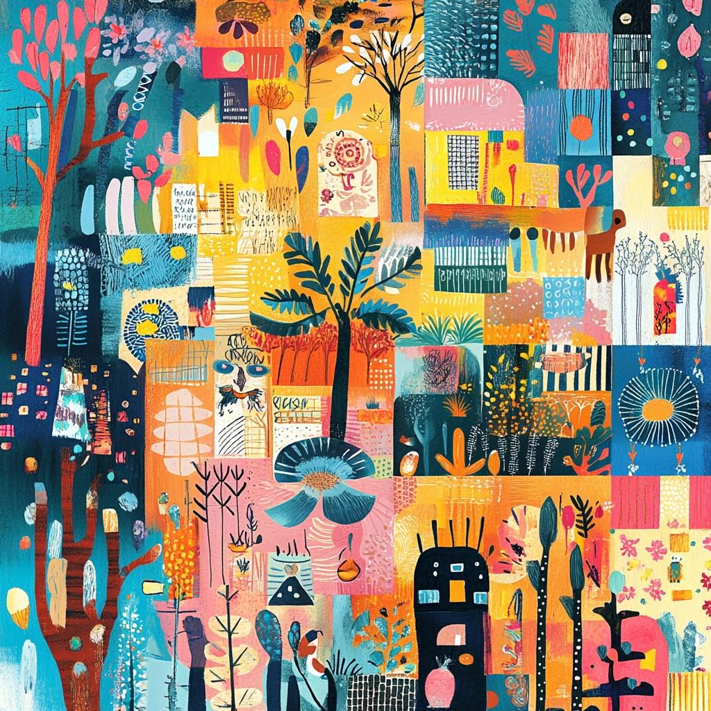 20 Ideias de Desenhos na Parede para Introduzir Arte no Ambiente