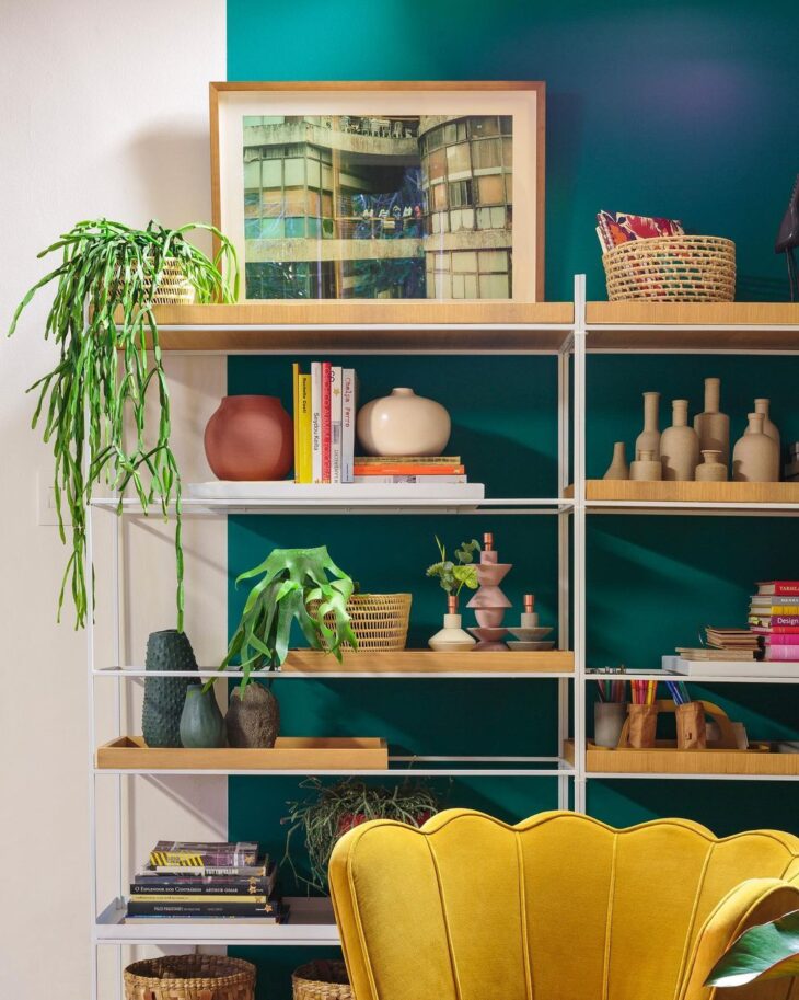 Adding Personality to Your Living Room with Decorative Accents 10 Escolha de objetos decorativos