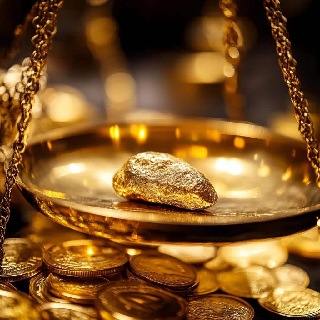 How many grams in an ounce of gold? Everything You Need to Know