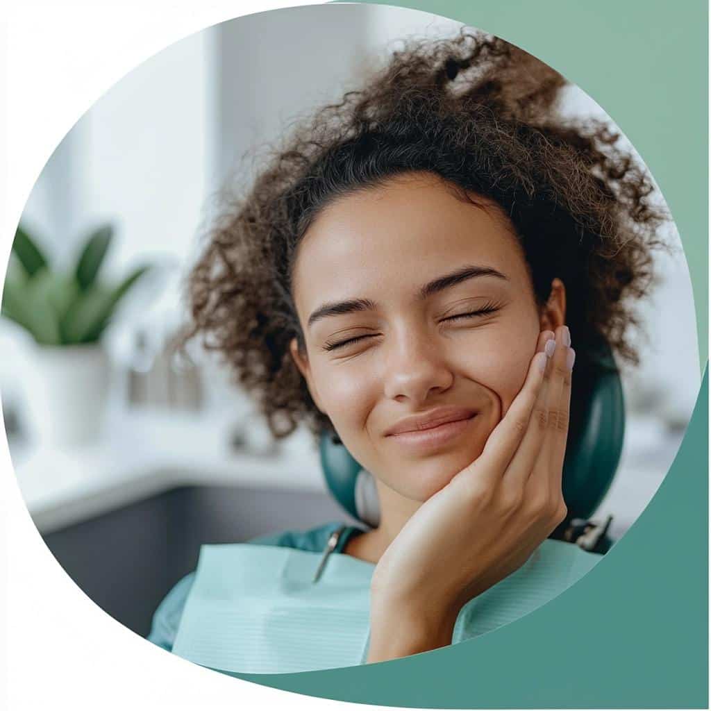 How to stop sensitive teeth pain immediately? Everything You Need to Know 3 How to stop sensitive teeth pain immediately? Everything You Need to Know