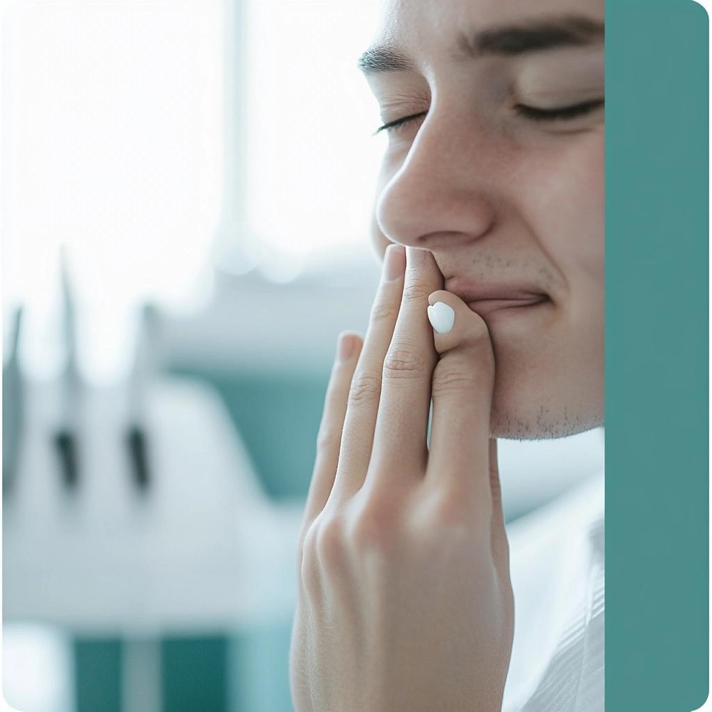 How to stop sensitive teeth pain immediately? Everything You Need to Know 4 How to stop sensitive teeth pain immediately? Everything You Need to Know