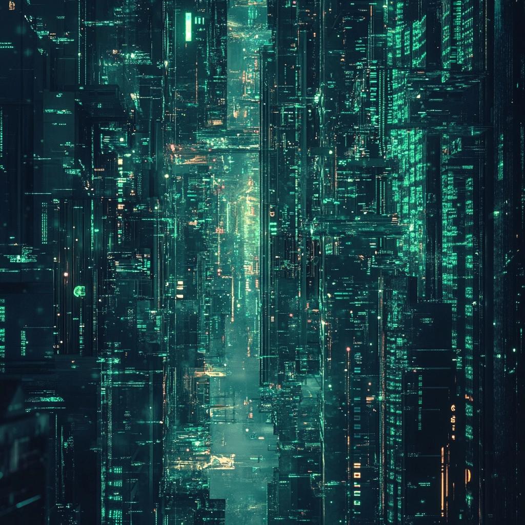 Inteligência Artificial na Arquitetura: Revolução no Design e seus Desafios
