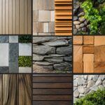 What is Plastic Wood and How to Include it in Your Sustainable Project O que é madeira plástica e como incluir no seu projeto sustentável