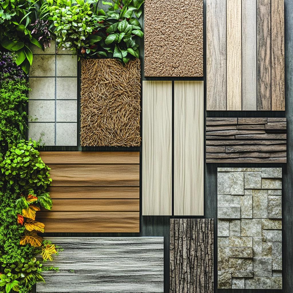 What is Plastic Wood and How to Include it in Your Sustainable Project 8 O que é madeira plástica e como incluir no seu projeto sustentável