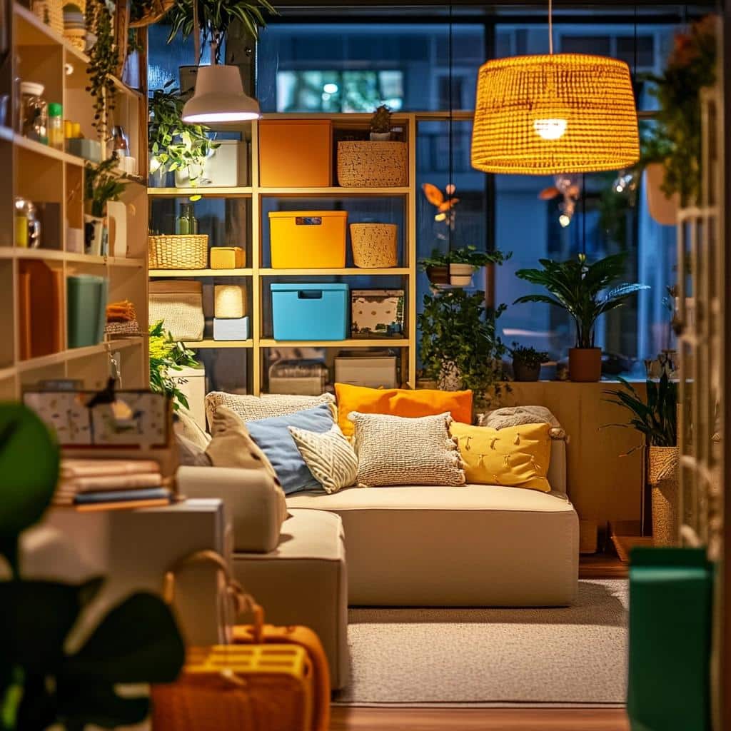 Dicas e Guias de Produtos para Sua Casa