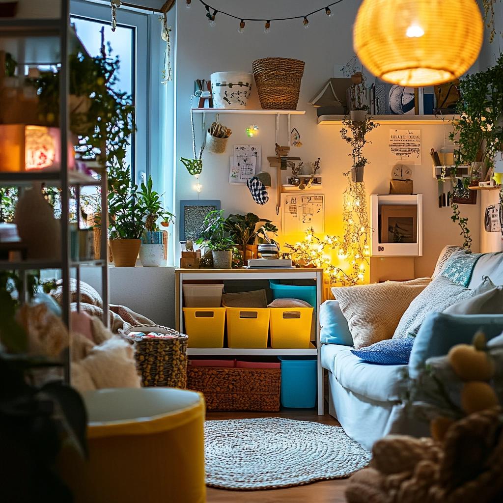 Dicas e Guias de Produtos para Sua Casa