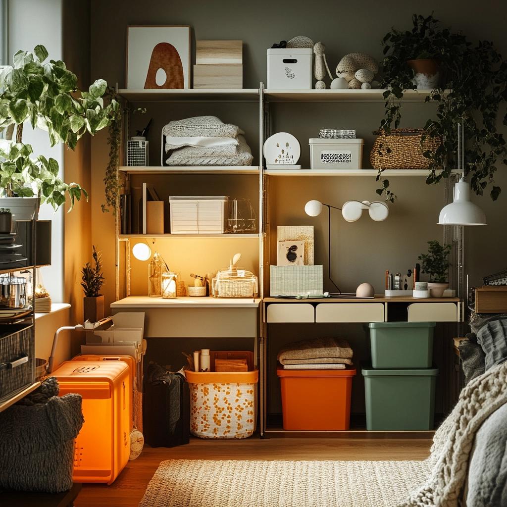 Dicas e Guias de Produtos para Sua Casa