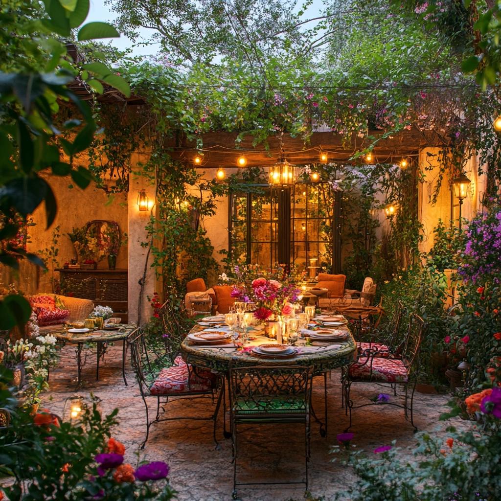 Mesa para Varanda: 80 Propostas Inspiradoras para Sua Decoração