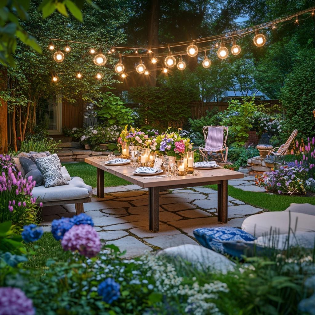 Mesa para Varanda: 80 Propostas Inspiradoras para Sua Decoração