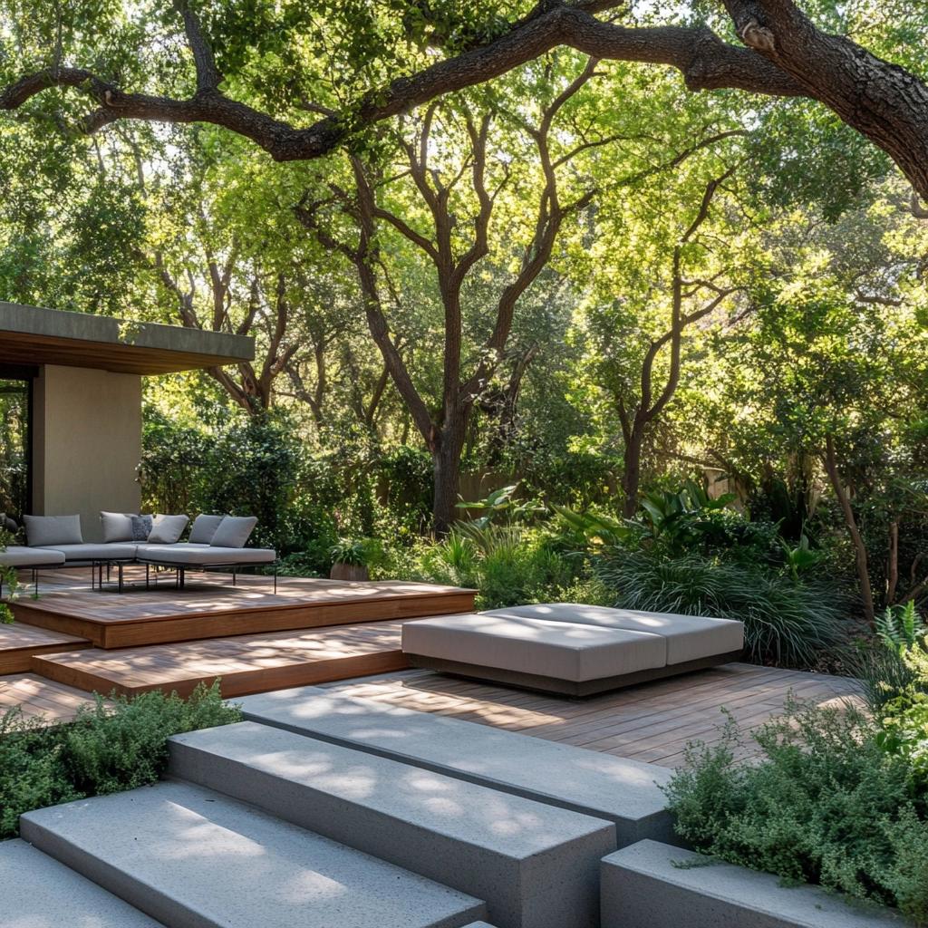 35 Ideias de Piso para Área Externa que Transforma Sua Casa