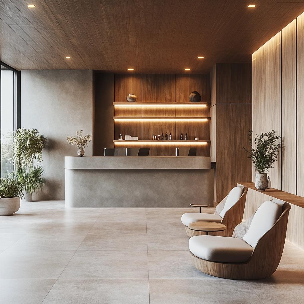 Porcelanato Cinza: 80 Projetos Versáteis que Agora Podem Decorar a Sua Casa