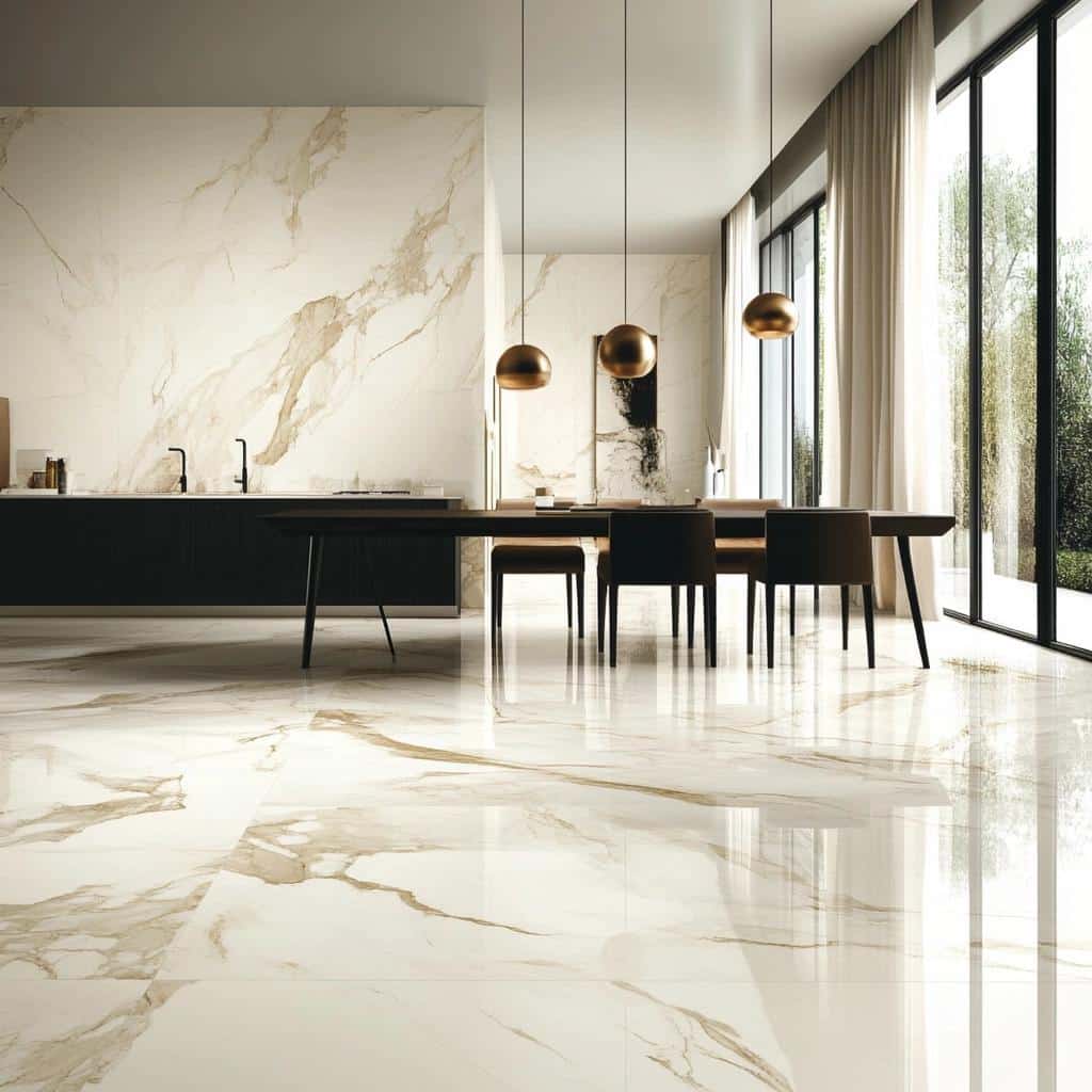 Revestimento 160x160: Inovação em Porcelanato para Projetos