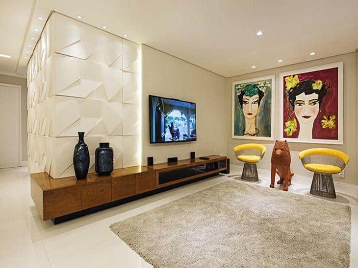 Foto: Reprodução / Fábrica Arquitetura