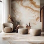 Revestimentos destonalizados: efeito único para decoração personalizada