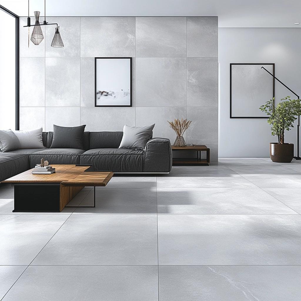 Revestimentos destonalizados: efeito único para decoração personalizada