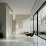 Rodapé Embutido: A Tendência Moderno para sua Casa
