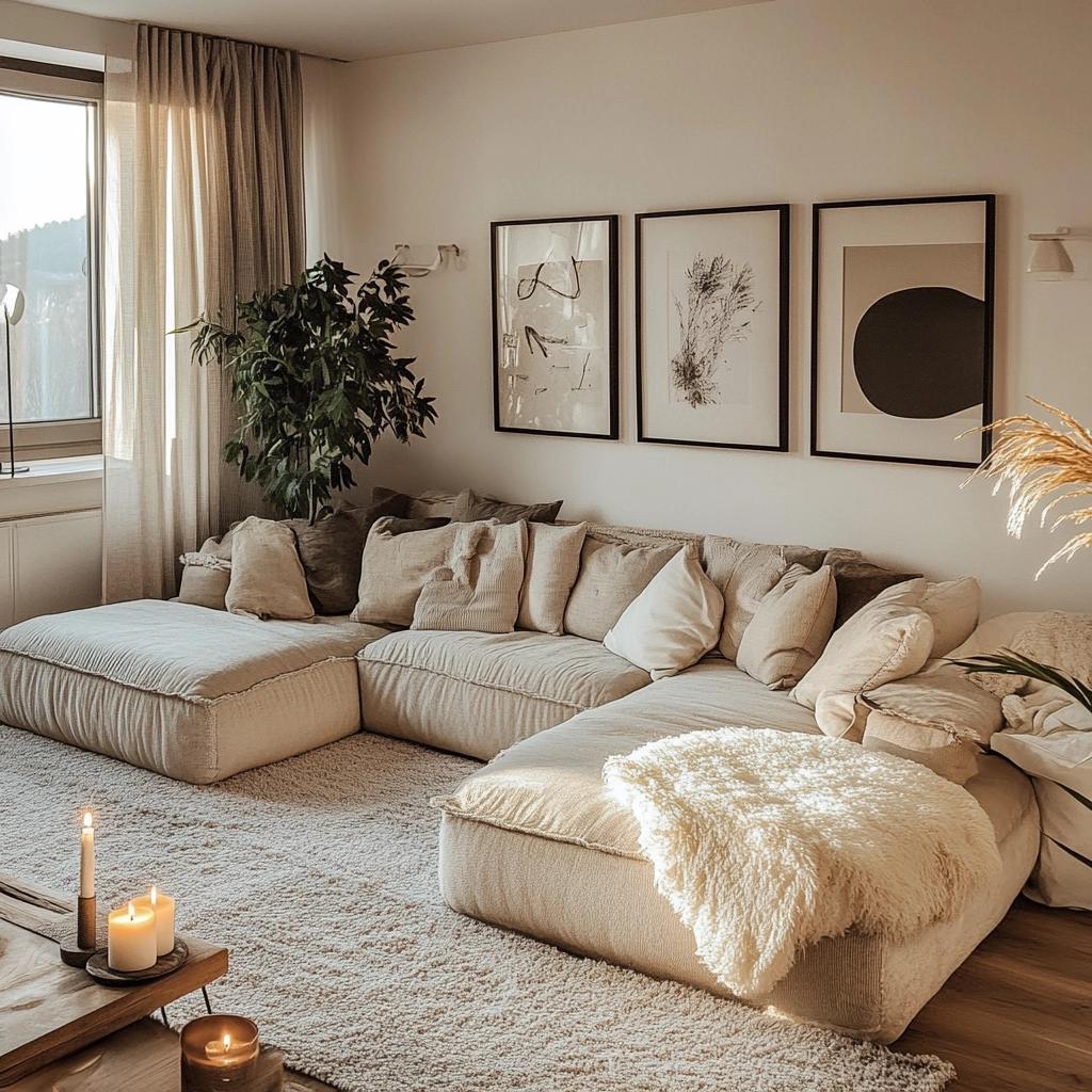 Transform Your Home: Essential Decorating, Organizing, and Building Tips 1 Dicas essenciais para tornar sua casa mais prática e aconchegante