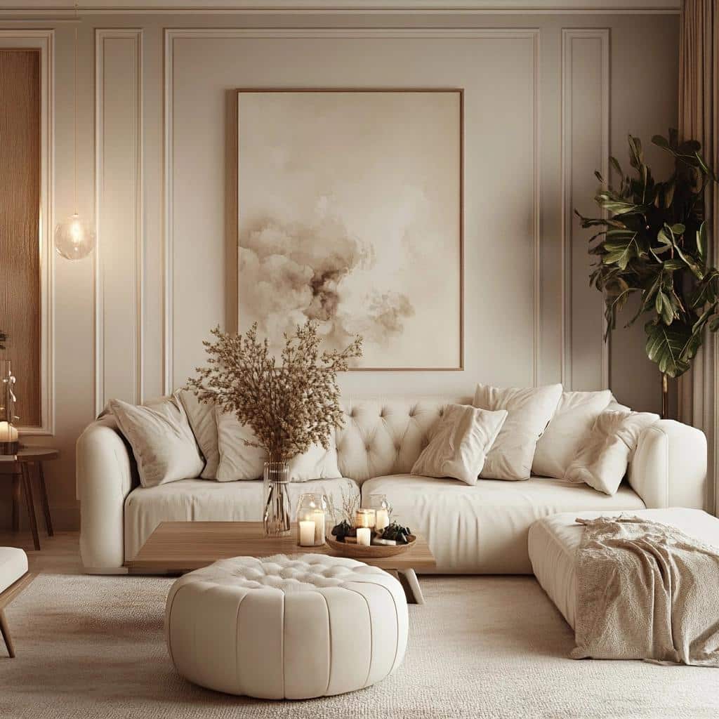 Transform Your Home: Essential Decorating, Organizing, and Building Tips 4 Dicas essenciais para tornar sua casa mais prática e aconchegante